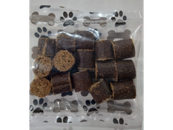 BOCADITOS DE HIGADO X 500 G