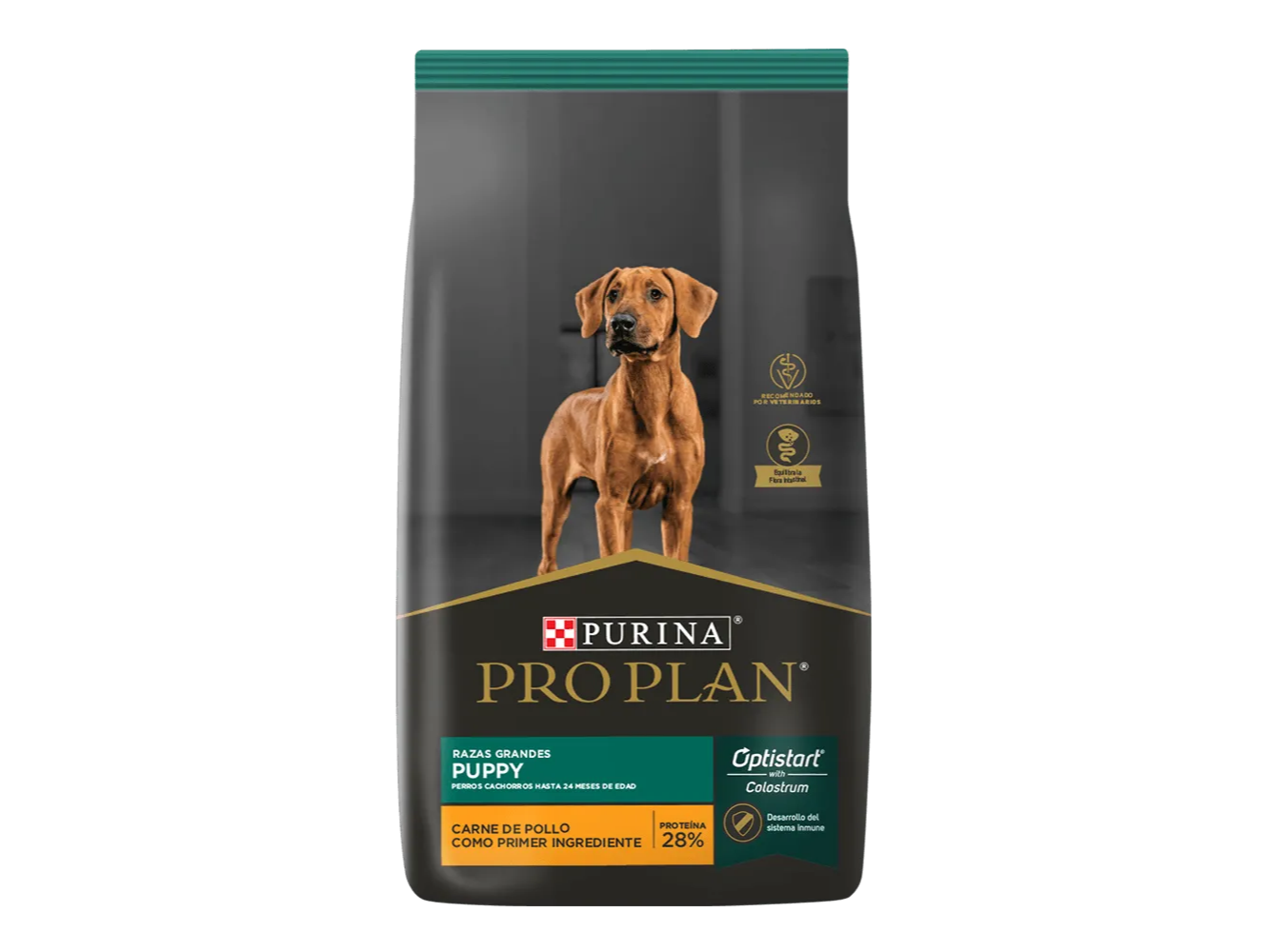 Pro Plan Puppy razas grandes 15KG