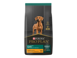 Pro Plan Puppy razas grandes 15KG