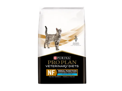 Pro Plan NF para gatos con problemas renales x 1.5 kg