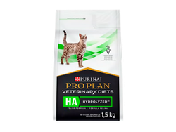 Pro Plan HA alimento para gatos hidrolizado X 3KG