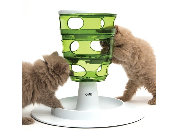 Comedero arbol food tree catit 2.0