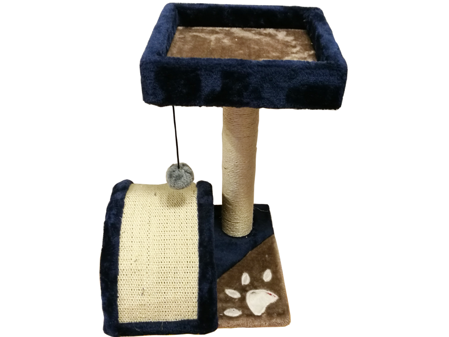 MUEBLE IMPORTADO Nº1 36X36X52 CM