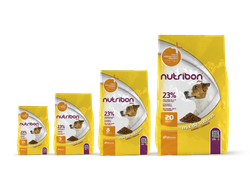 NUTRIBON ADULTO DE TALLA CHICA