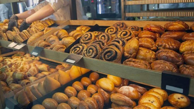 Panadería y Pastelería