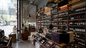 Vinoteca / Bebidas