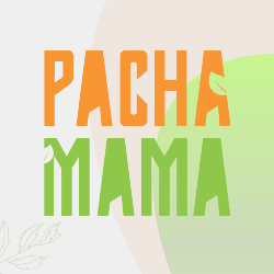 Logo Pachamama San Rafael