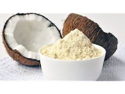 Harina de Coco