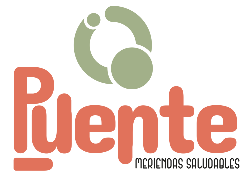 Logo PUENTE