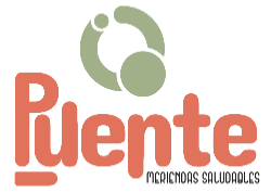 Logo PUENTE