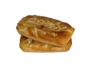 SALADITO DE GARBANZOS Y QUESO de PUENTE
