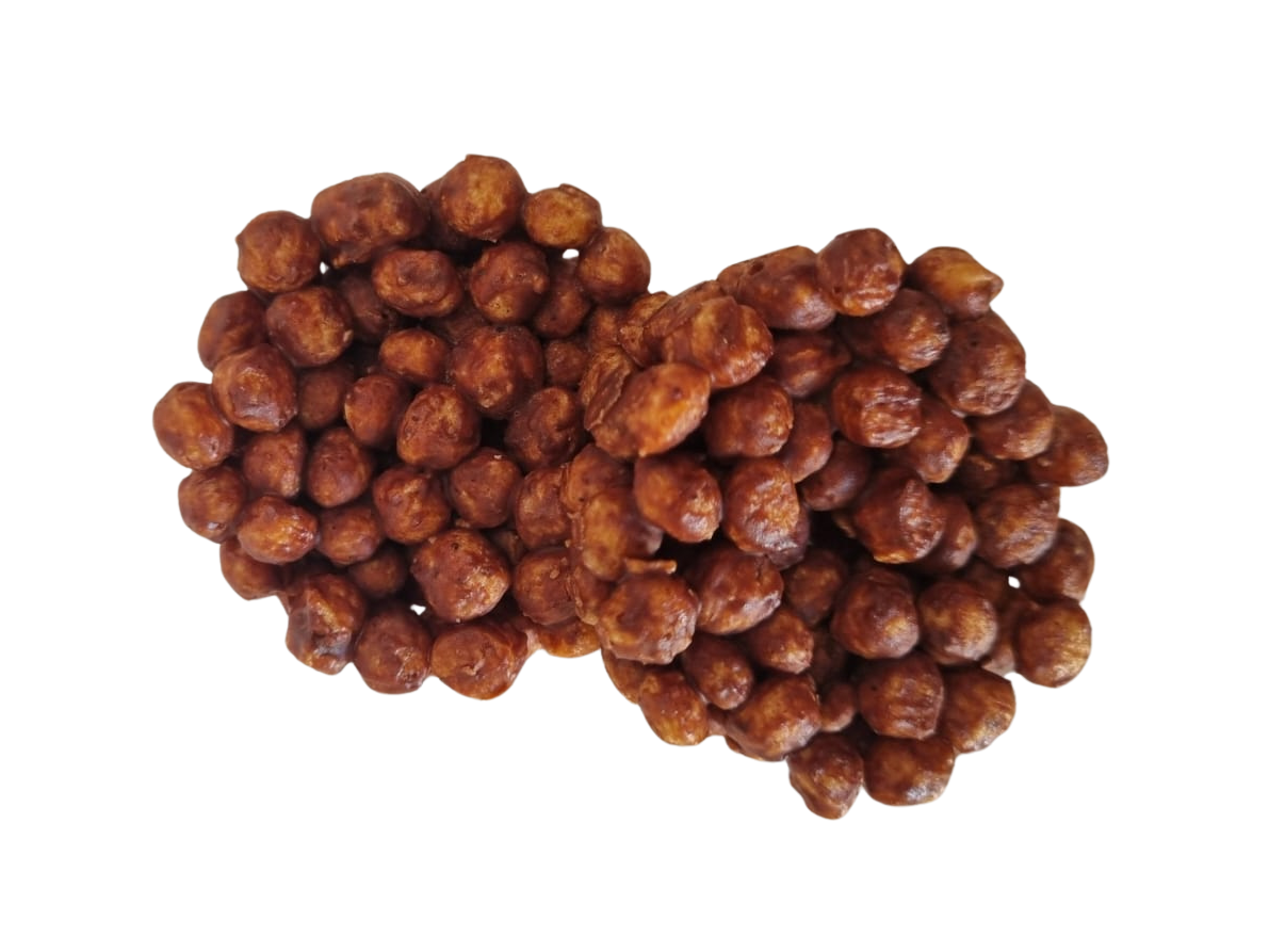 BOCADITOS Y BARRITAS POP