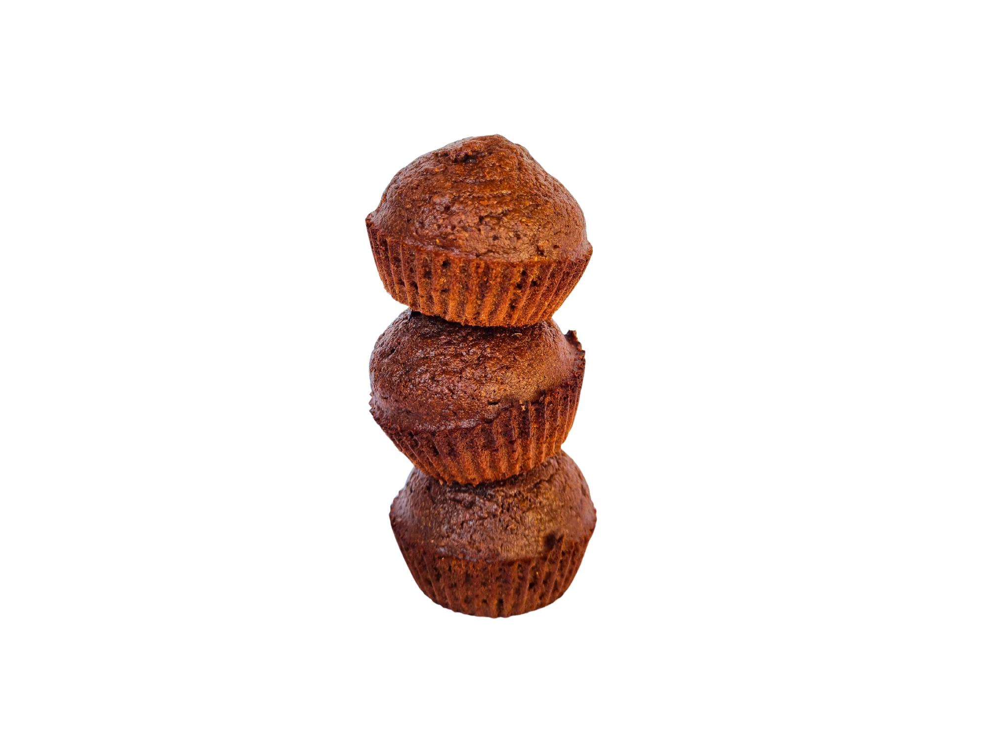 CHOCO MUFFINS