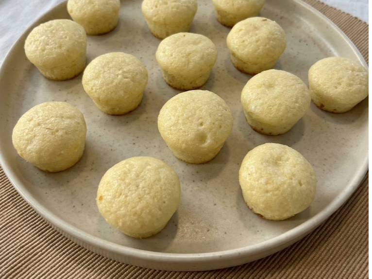 COQUITO MINI MUFFIN