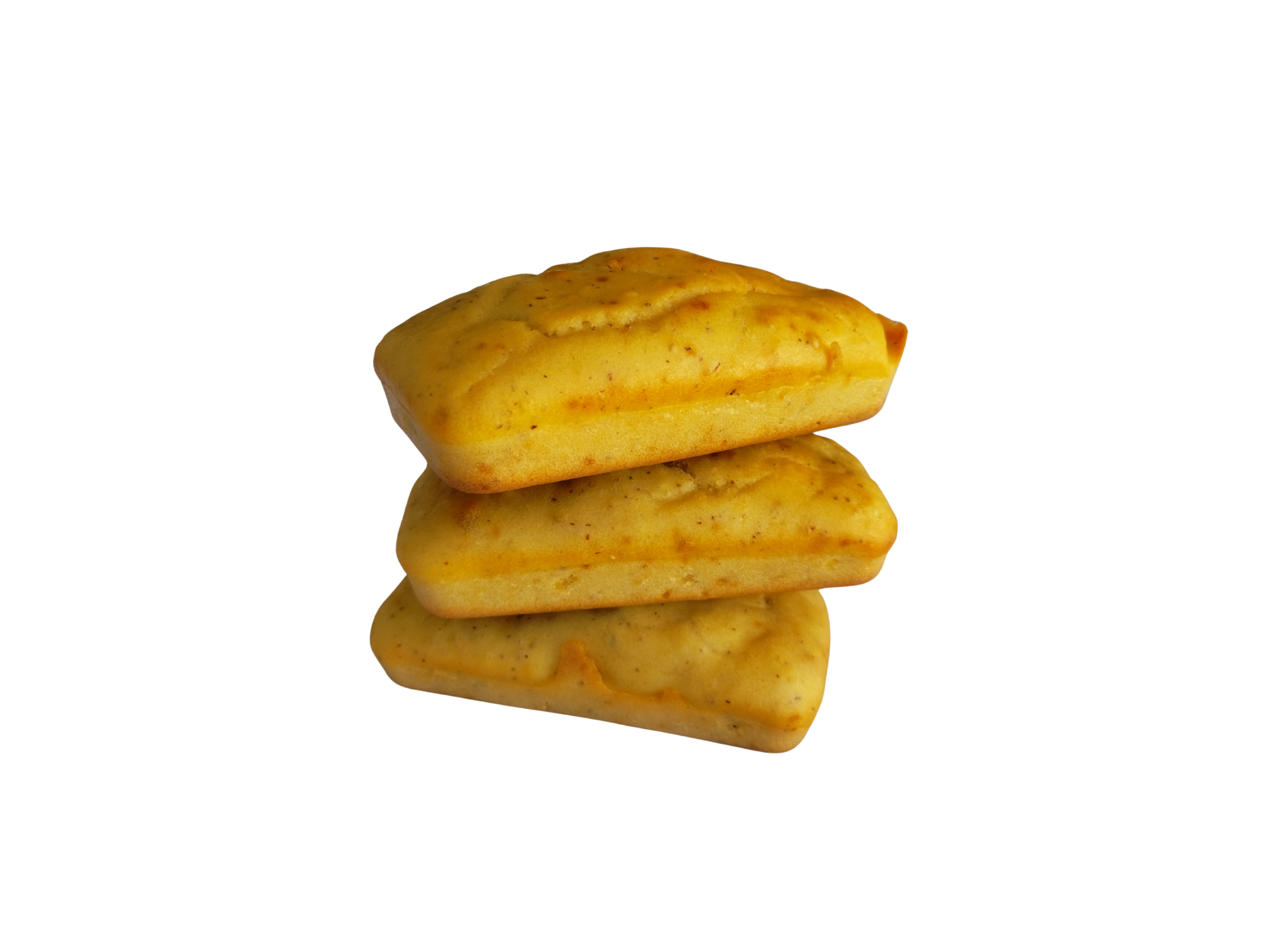 PANCITO DE ALMENDRAS