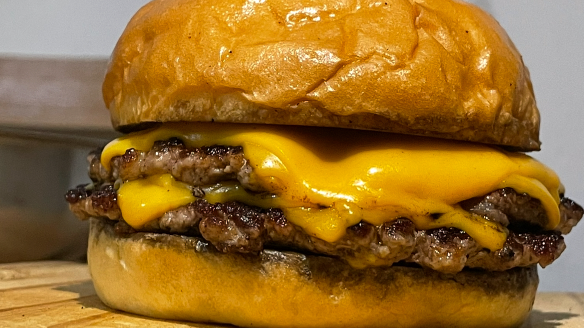HAMBURGUESAS (sin papas)