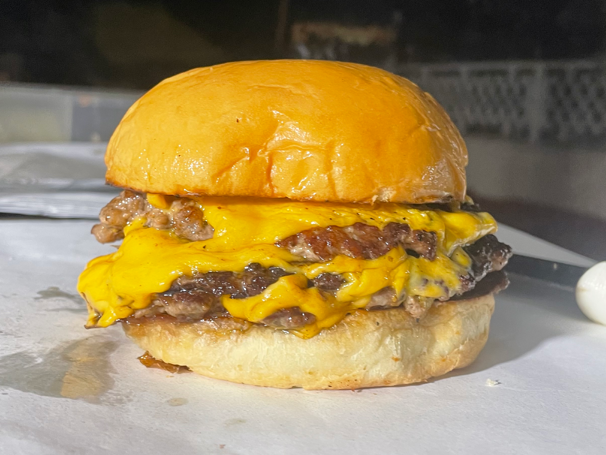 COMBO TRIPLE CHEESE