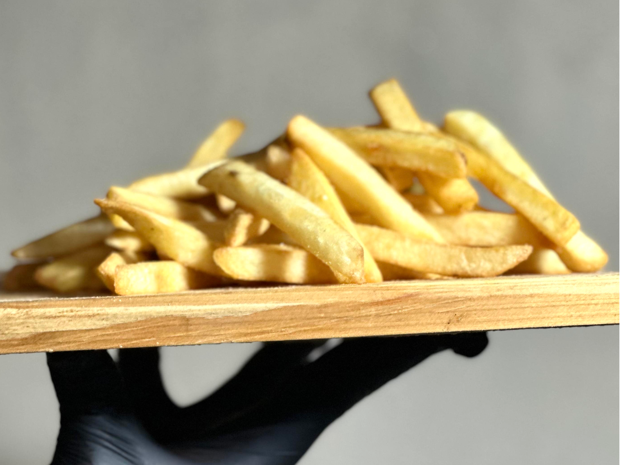 PORCION DE FRITAS