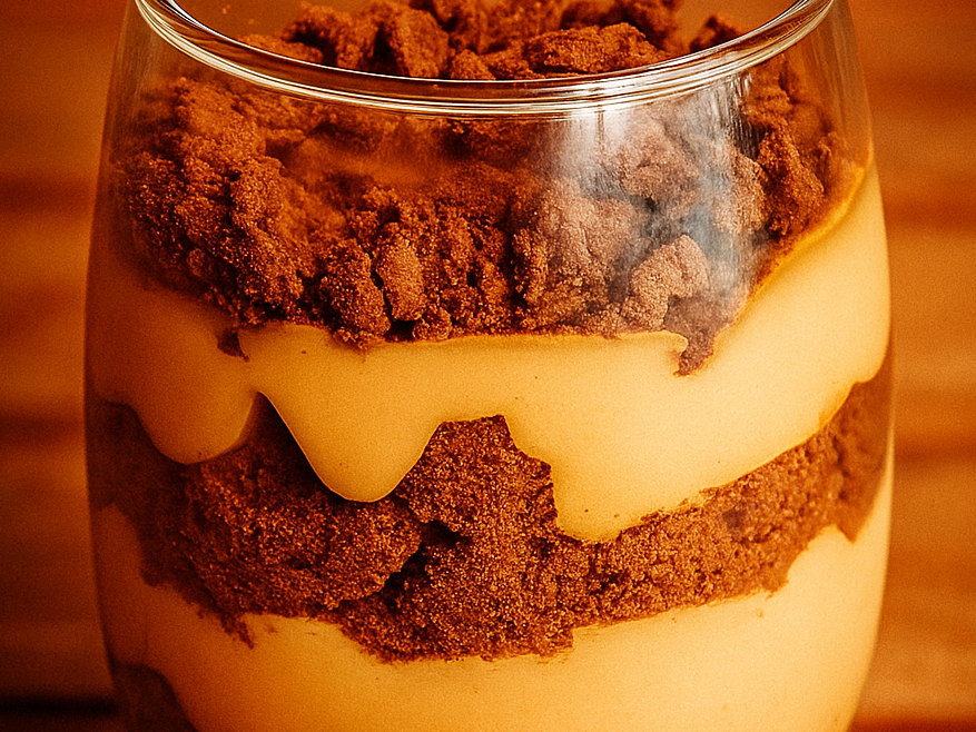 Chocotorta