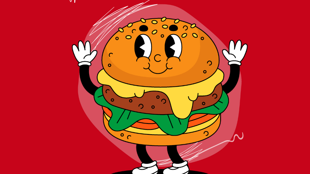 Hamburguesas