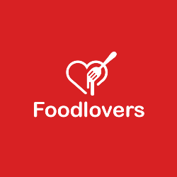 Logo Foodlovers