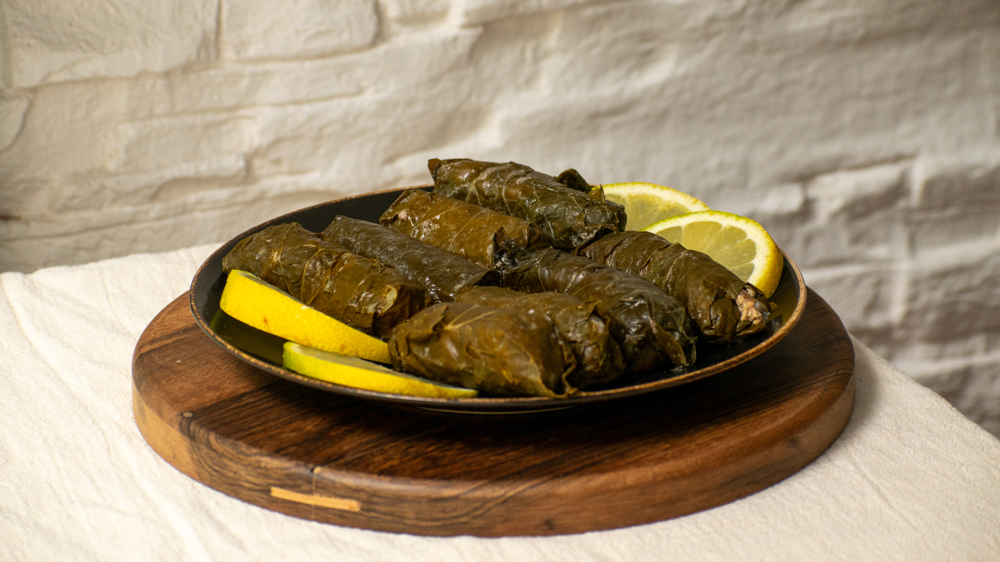 Platos Calientes