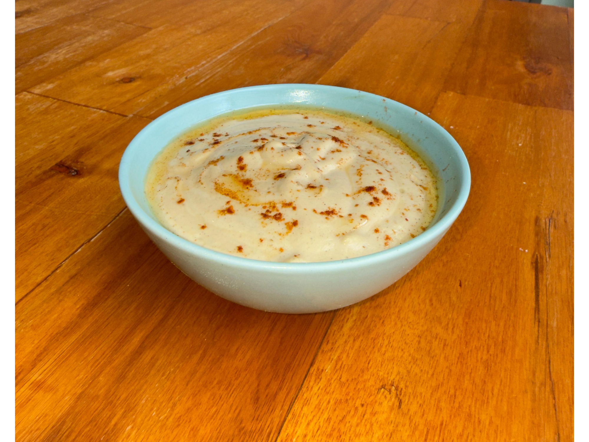 Baba Ganoush