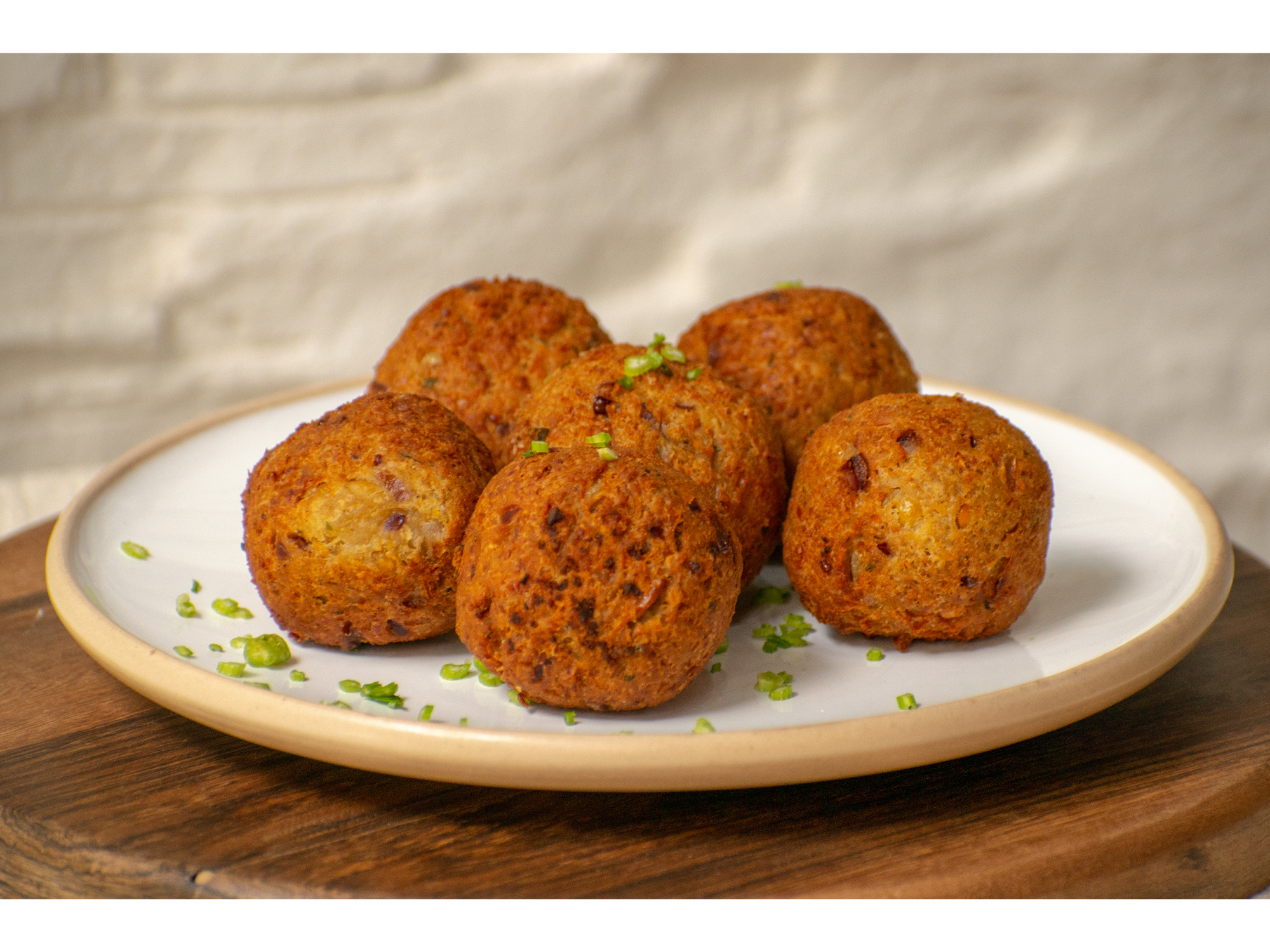 Falafel x 6