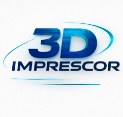 Logo ImpresCor3D