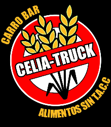 Logo Celiatruck Exclusivo Sin Gluten