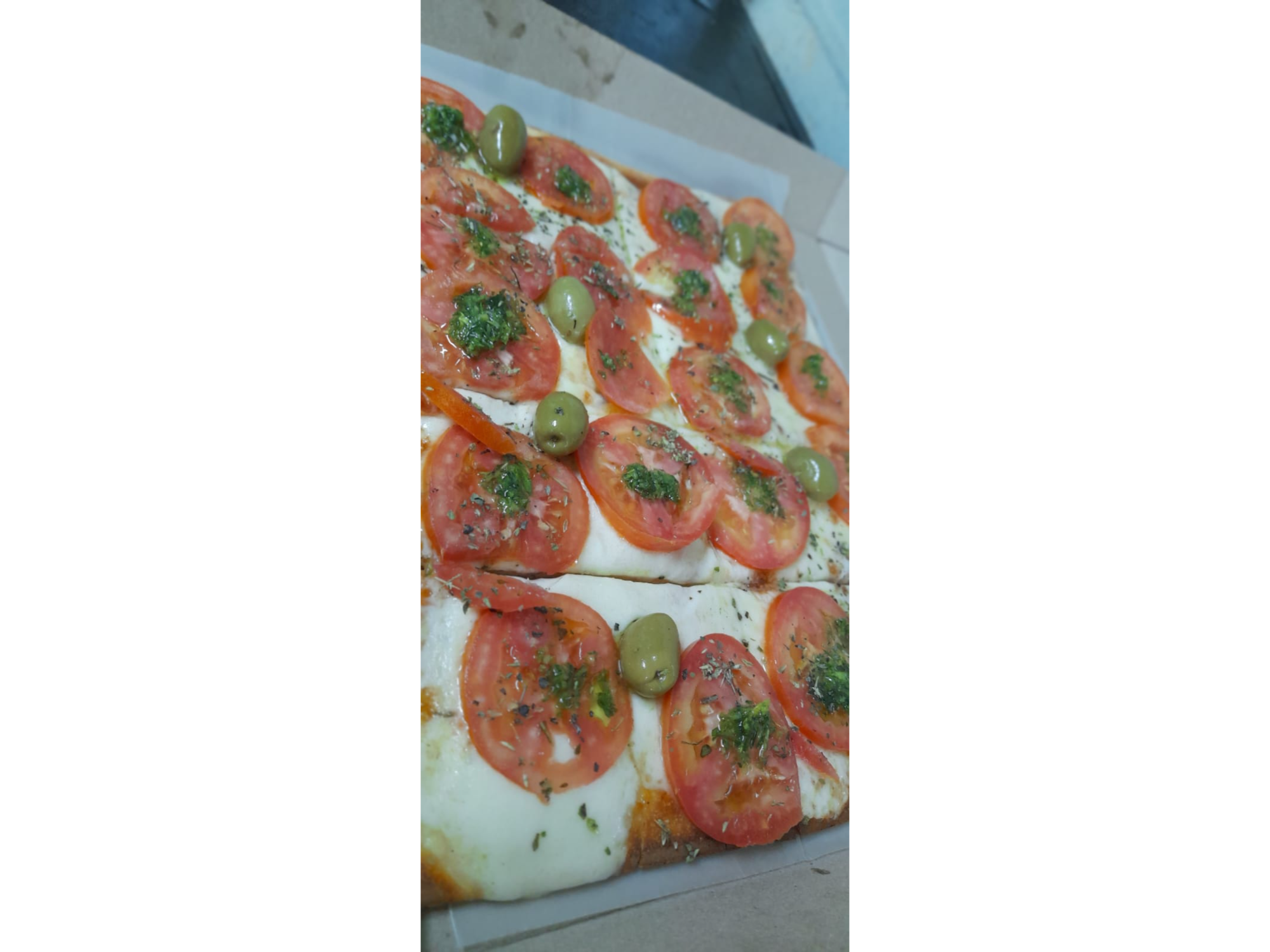 Napolitana