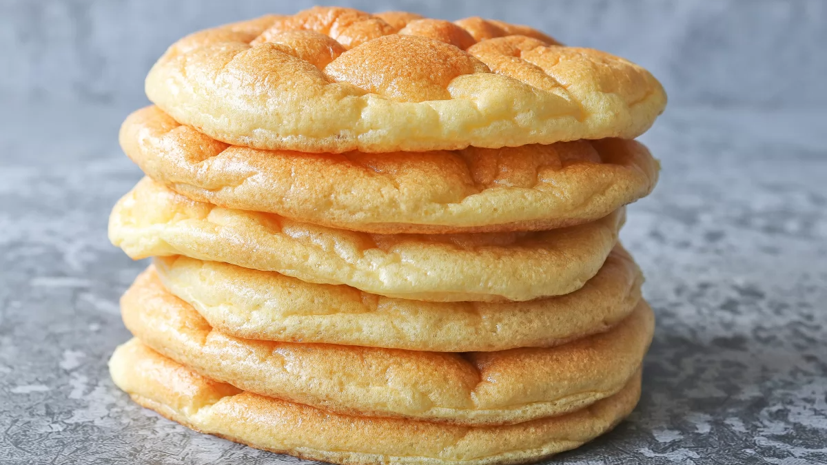 PANADERIA KETO