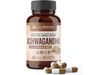 ASHWAGANDHA 100% PURA 60 CAPS LABS NUTRITION