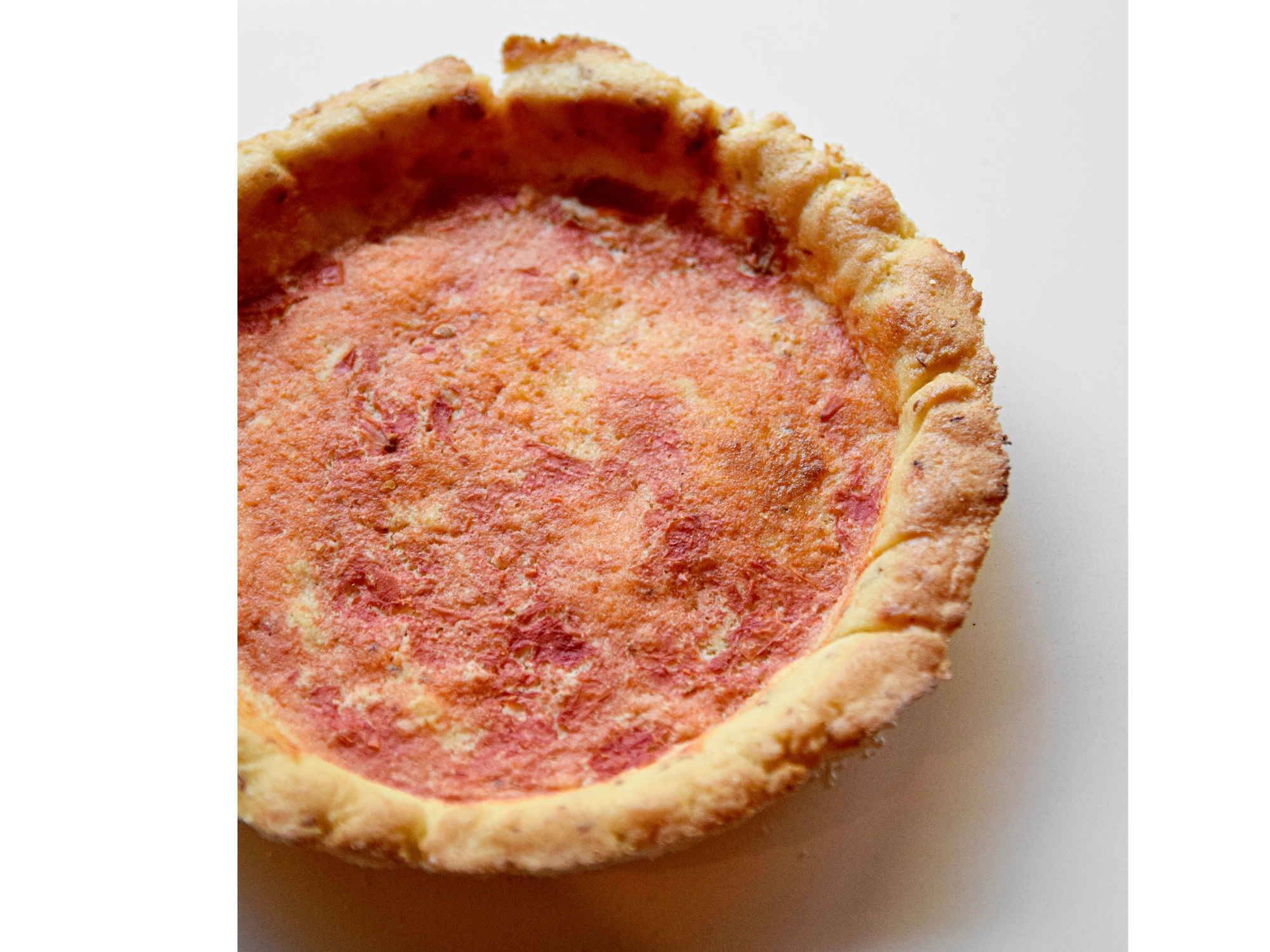 PREPIZZETA KETO
