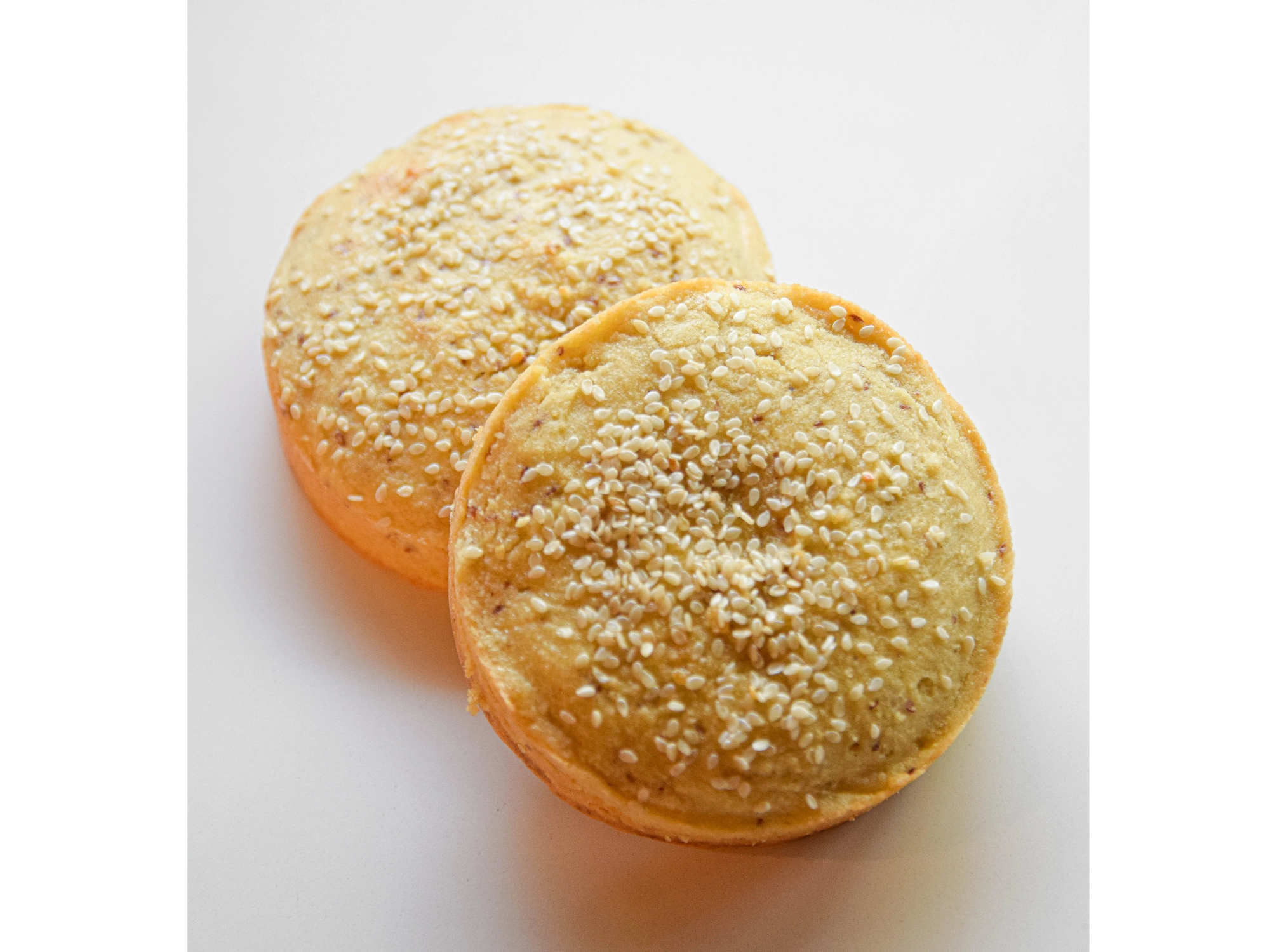 PAN BURGER X 2UN