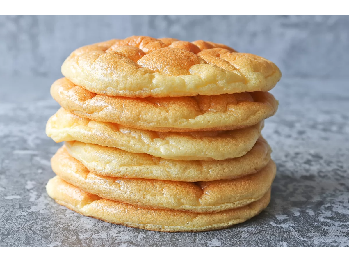 PAN NUBE KETO