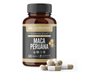 Maca Peruana Labs Nutrition 500mg X 60 Cápsulas Maca Amarilla Suplemento Energético