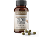 SELENIO LEVADURA 60 CAPS LABS NUTRITION (TIROIDES)