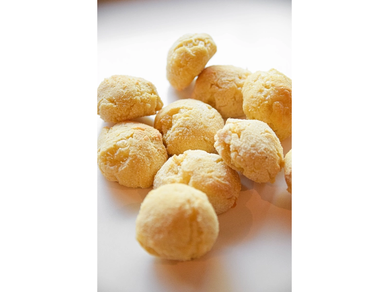 SCONES DE QUESO
