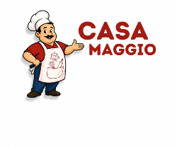 Logo Casa Maggio