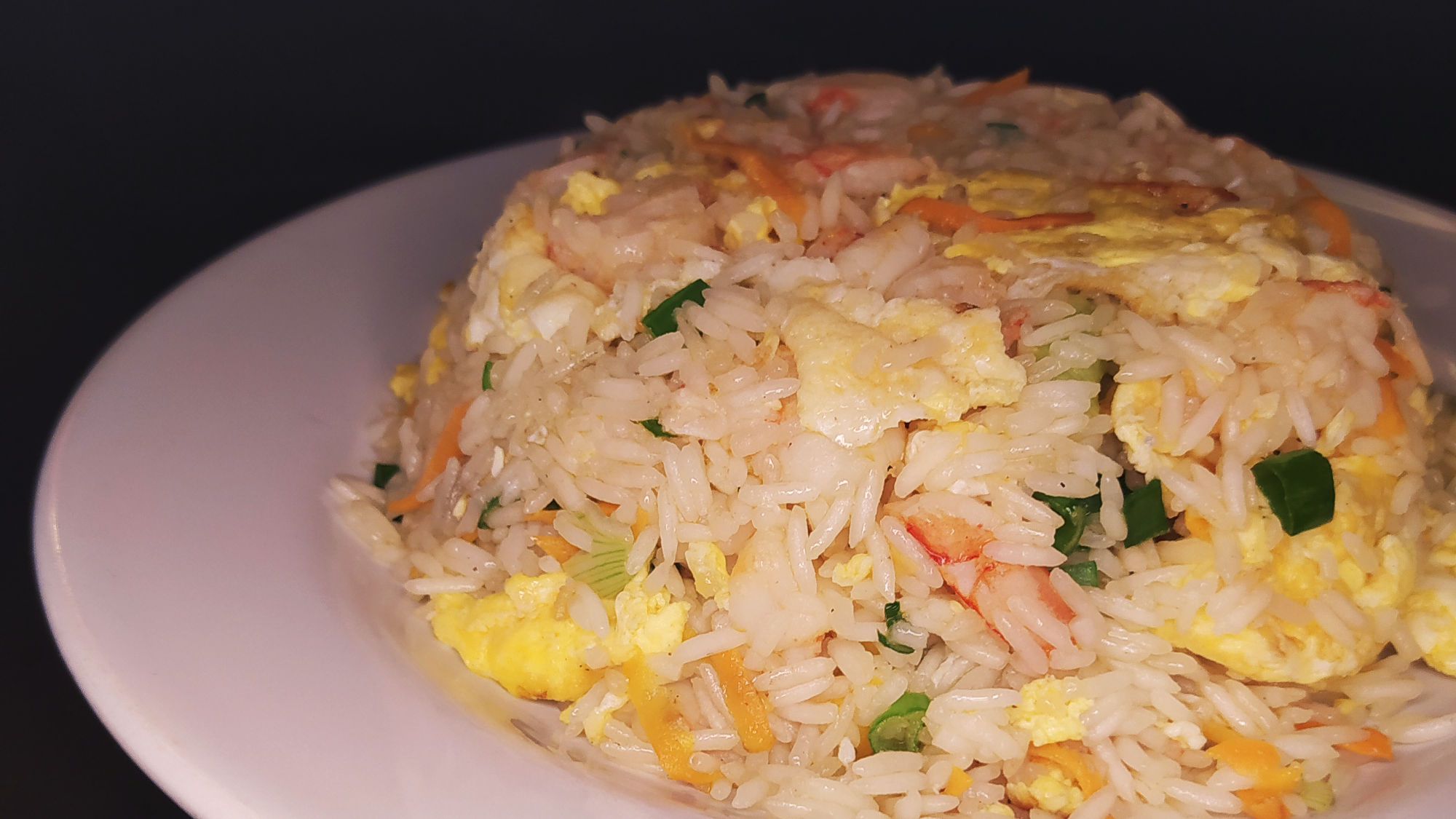 Chow Fa (arroz)