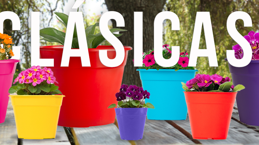 ARTICULOS JARDINERIA