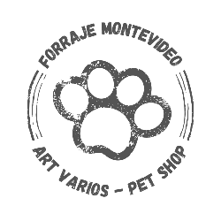 Logo Forraje Montevideo