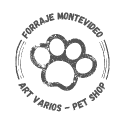 Logo de Forraje Montevideo