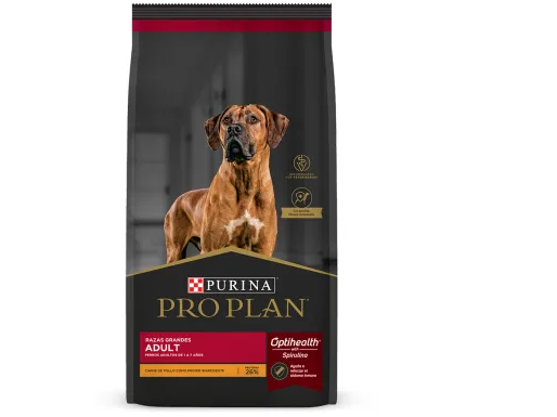 Pro Plan perro adulto razas grandes 15kg
