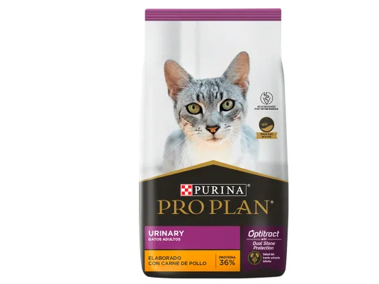 Pro Plan urinary con optitract 3kg