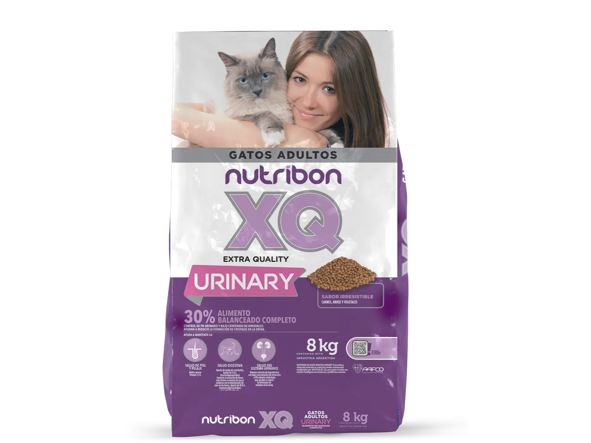 Nutribon XQ URINARY 8kg