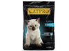 Catpro Kitten para gato de temprana edad sabor mix en bolsa de 7.5 kg