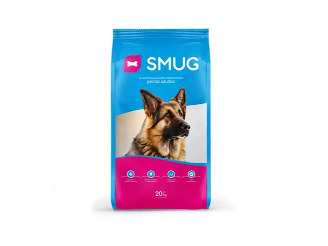 Smug 20kg