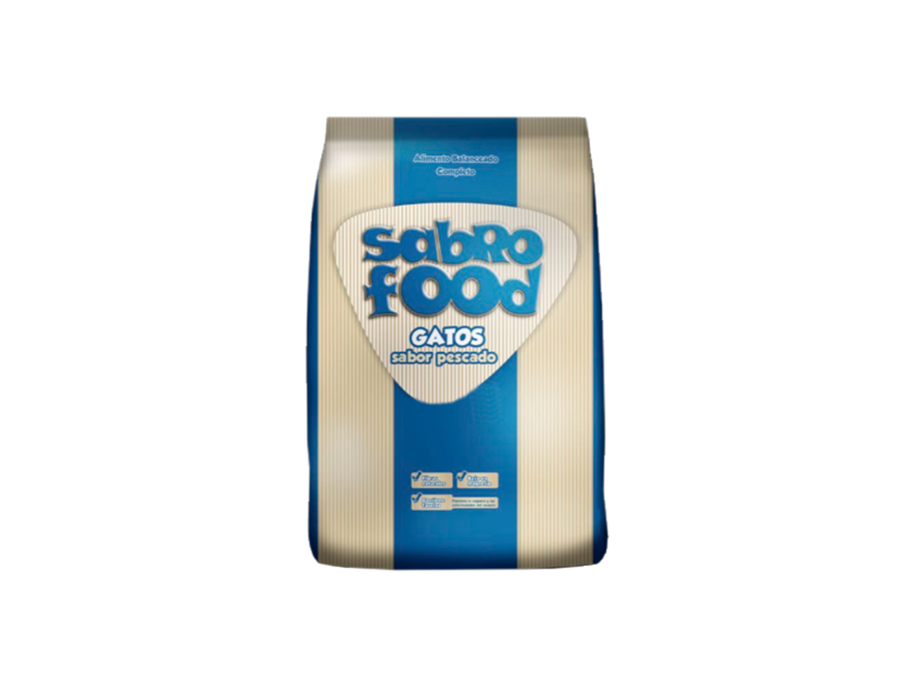 Sabrofood 20kg